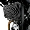 Osłona Chłodnicy RG Racing Pro Royal Enfield Himalayan 450 24- Black